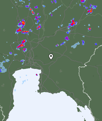 Ilmastiku radar