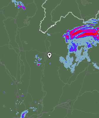 Ilmastiku radar
