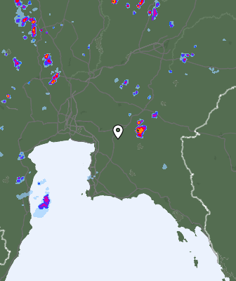 Ilmastiku radar