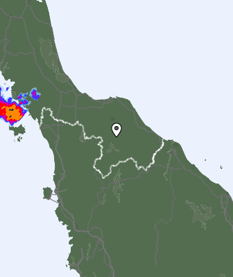 Ilmastiku radar