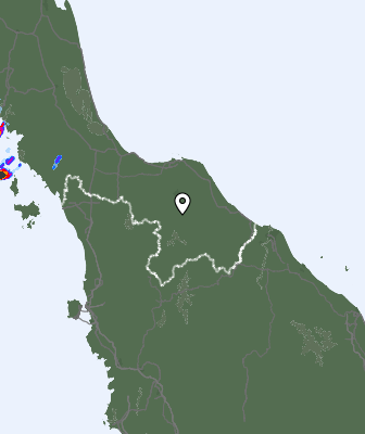 Ilmastiku radar