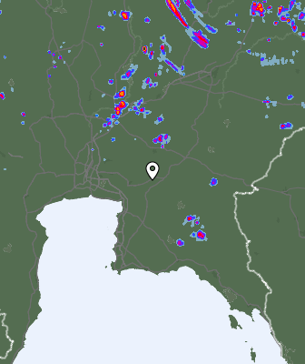 Ilmastiku radar