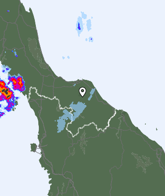 Ilmastiku radar