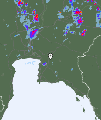 Ilmastiku radar
