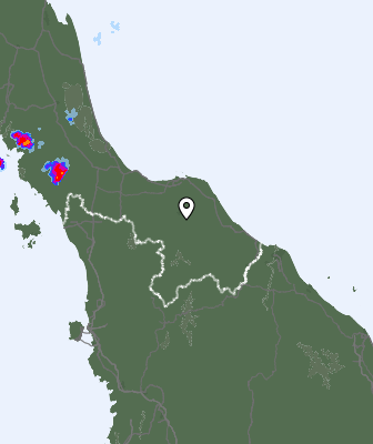 Ilmastiku radar