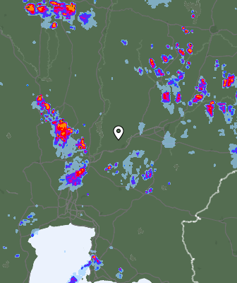 Радар
