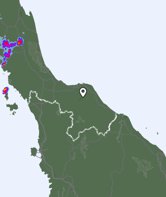 Ilmastiku radar