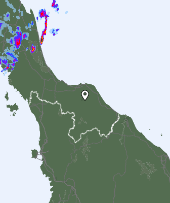 Ilmastiku radar