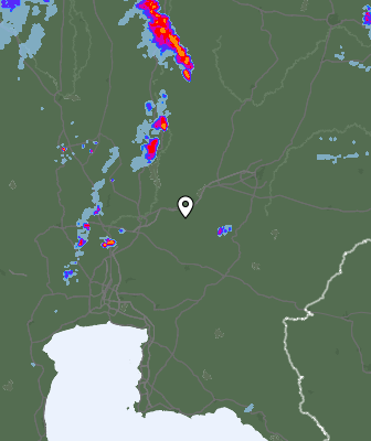 Радар