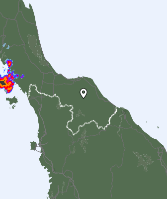 Ilmastiku radar