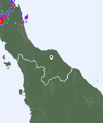 Ilmastiku radar