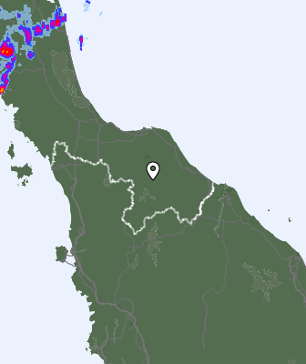 Ilmastiku radar