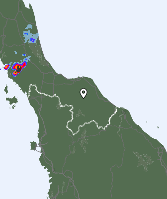 Ilmastiku radar