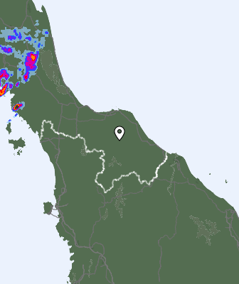 Ilmastiku radar