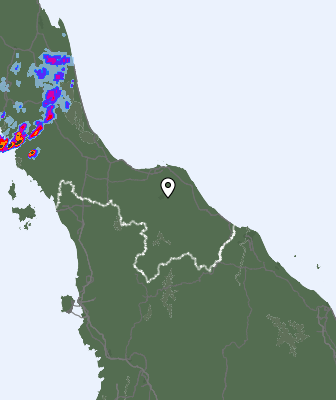 Ilmastiku radar