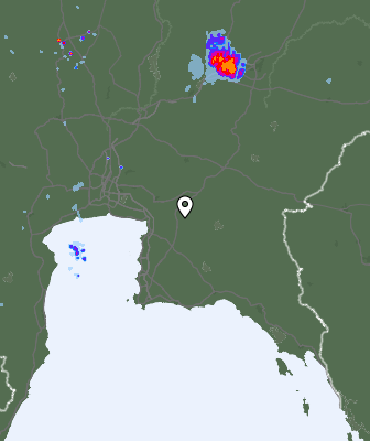 Ilmastiku radar