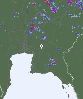 Ilmastiku radar