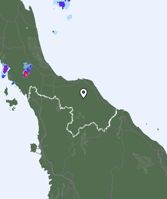 Ilmastiku radar
