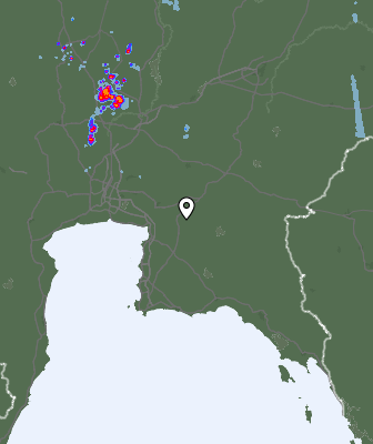 Ilmastiku radar