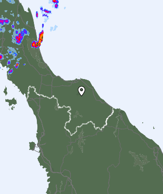 Ilmastiku radar