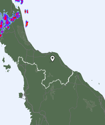 Ilmastiku radar