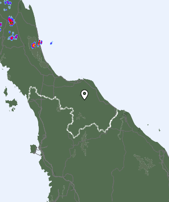 Ilmastiku radar