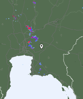 Ilmastiku radar