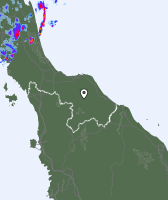 Ilmastiku radar