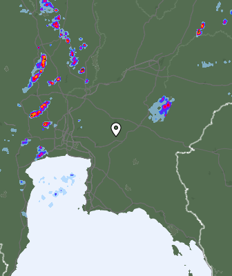 Ilmastiku radar