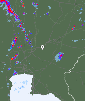 Радар