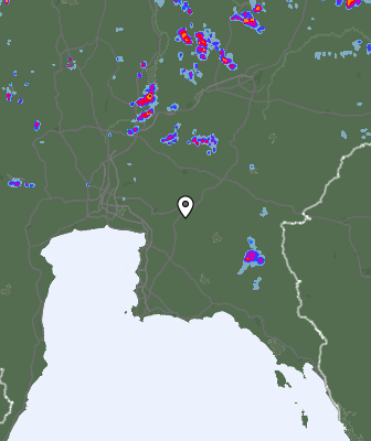 Ilmastiku radar