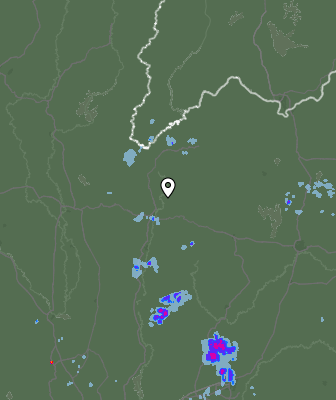 Ilmastiku radar