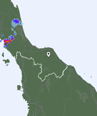 Ilmastiku radar