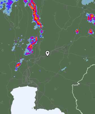 Радар