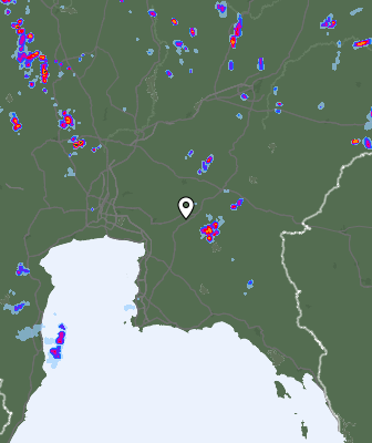 Ilmastiku radar