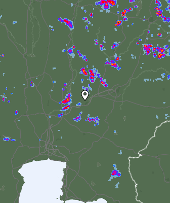 Радар