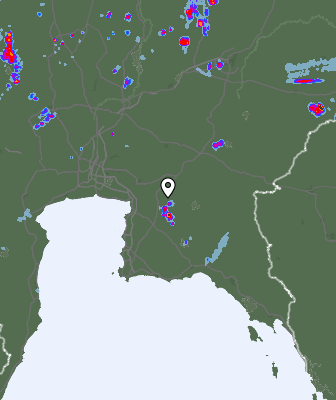 Ilmastiku radar