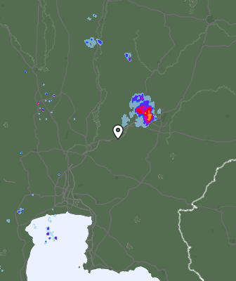 Радар