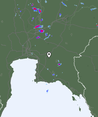 Ilmastiku radar