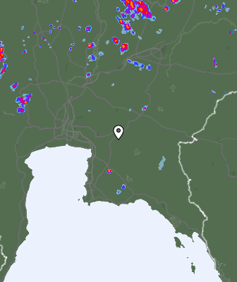 Ilmastiku radar