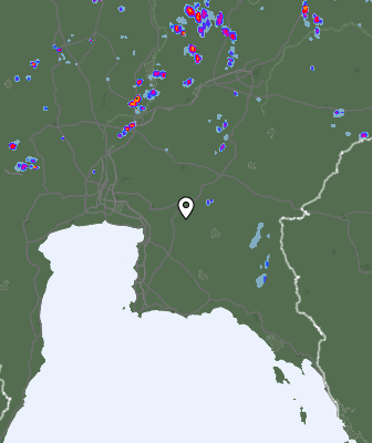 Ilmastiku radar