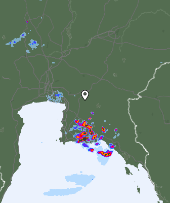 Ilmastiku radar