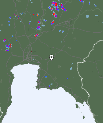 Ilmastiku radar