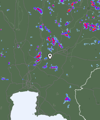 Радар