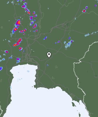Ilmastiku radar