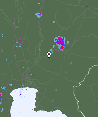 Радар