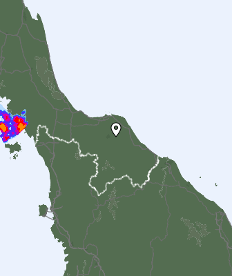 Ilmastiku radar