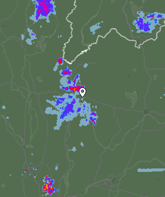 Ilmastiku radar
