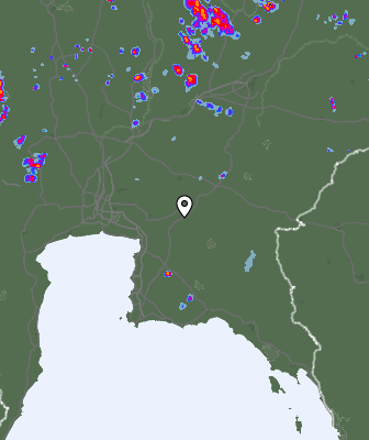 Ilmastiku radar