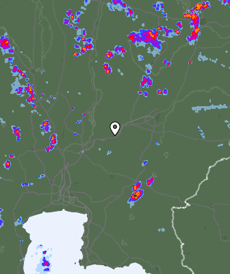 Радар